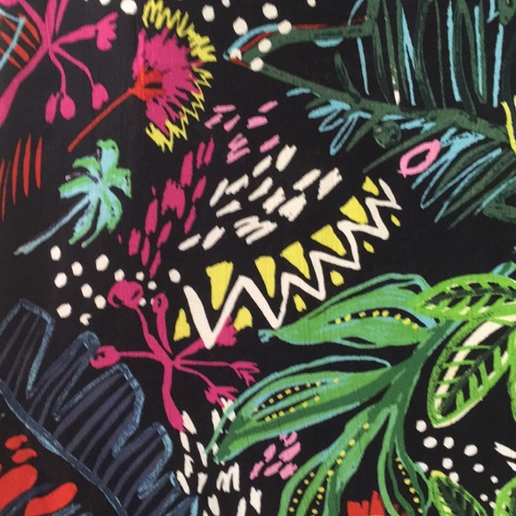 Topshop slip dress - Picture 2 of 3